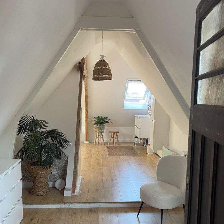 Slaapkamer renovatie door De Bouwprins