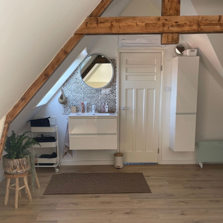 Timmerwerkzaamheden door De Bouwprins